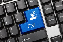 Wysyłanie CV do ogłoszenia po terminie