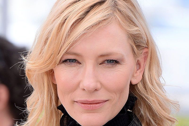 Cate Blanchett