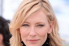 Cate Blanchett