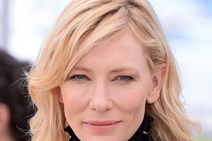 Cate Blanchett