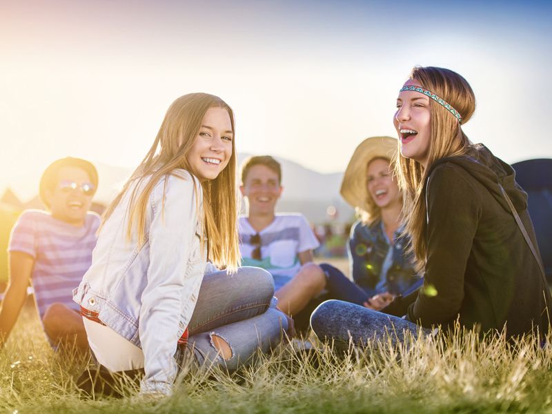 Olsztyn Greeen Festival