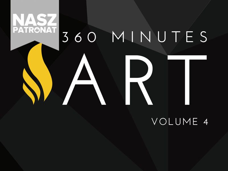360 Minutes Art