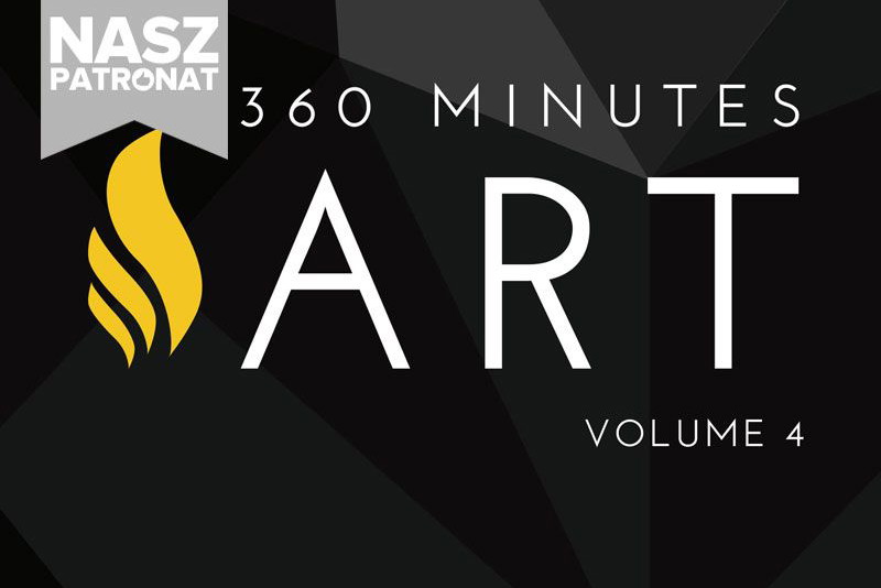 360 Minutes Art