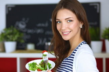 Dieta przed ciążą