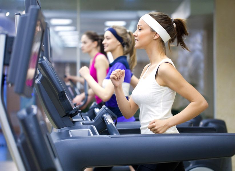 Karnet na fitness z pracy