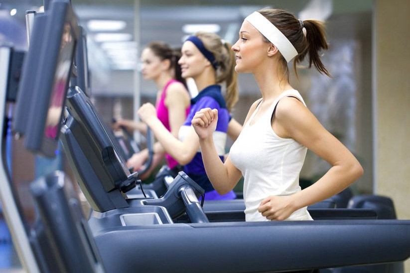 Karnet na fitness z pracy