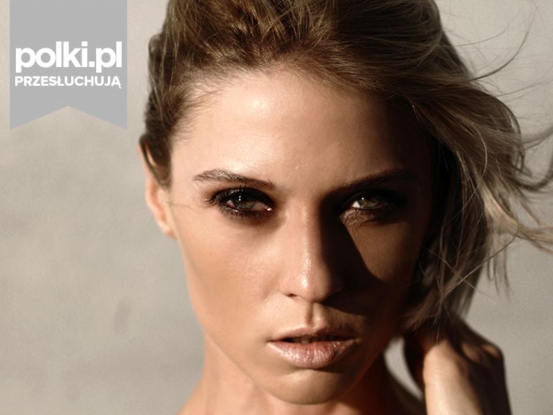 Magda Samborska Rebellook