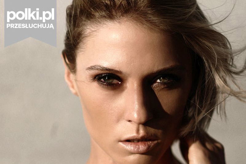 Magda Samborska Rebellook