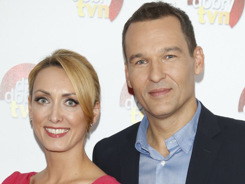 Robert Kantereit odchodzi z Dzień dobry TVN
