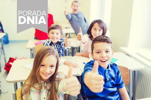 Jak ułatwić dziecku start w szkole