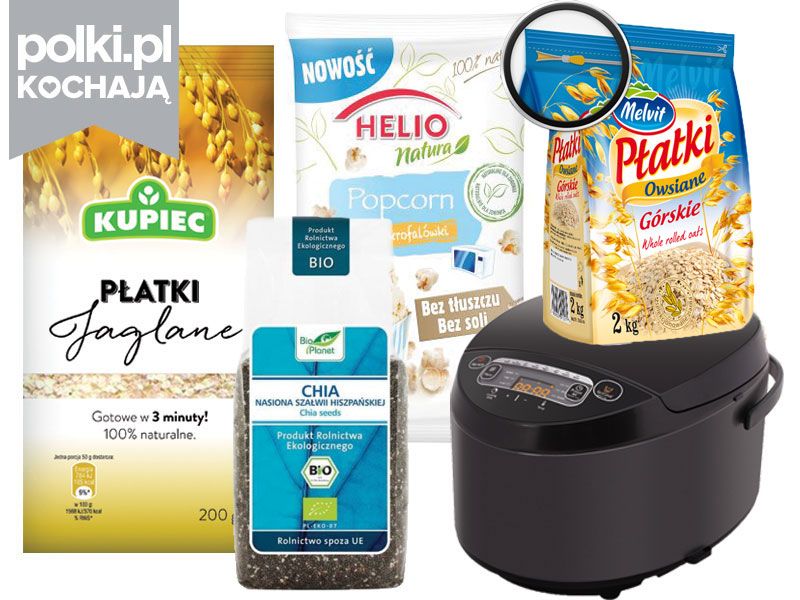 TOP 5 dieta - wybór redaktor działu dieta - wrzesień