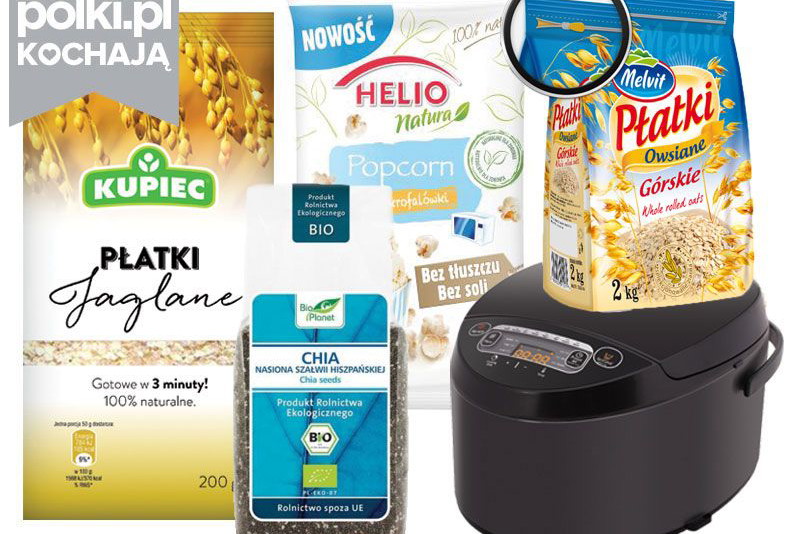 TOP 5 dieta - wybór redaktor działu dieta - wrzesień