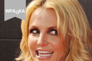 Britney Separs zaliczyła wpadkę na koncercie
