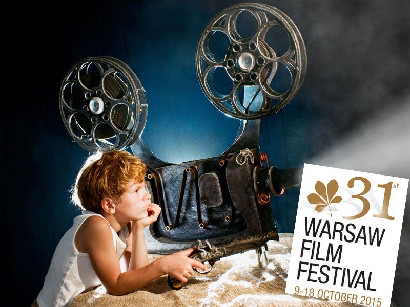 Warsaw Film Festival