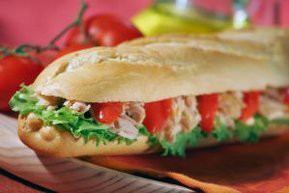 Domowy fast food