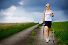 Jak trenować nordic walking? - rozmowa z instruktorem nordic walking