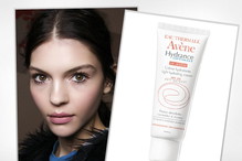 Krem do twarzy Avene