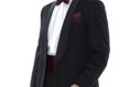 Elegancki mężczyzna