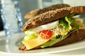 Dieta zgodna z grupą krwi. Część IV grupa"AB"