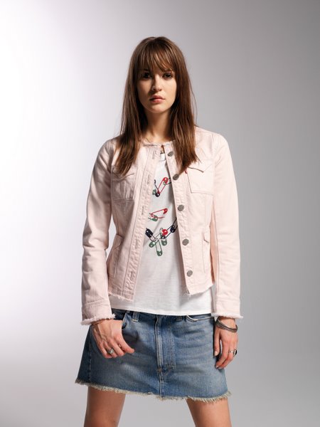 Miejski styl - kolekcja Levi's® Engineered Jeans®