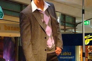 Intermoda na wybiegu