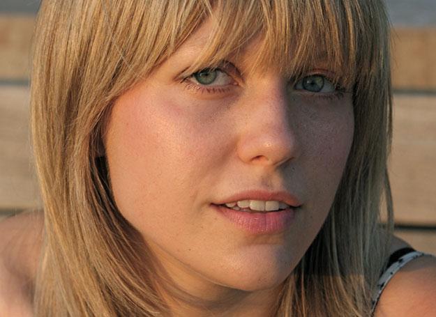 "W ogóle nie myślałam, że wydadzą moją książkę" - rozmowa z Haley Tanner