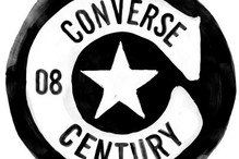 Converse świętuje stulecie istnienia