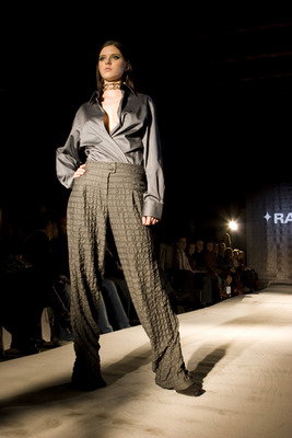 Snobistyczna Defilada Rass