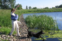 Marzenie każdej Mamy - dodatkowe dwie ręce !
