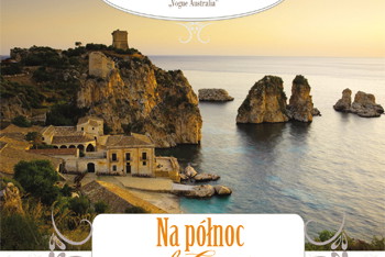 "Na północ od Capri" - We-Dwoje.pl recenzuje