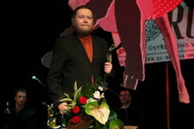 Camerimage, Angelus i inne kulturalne nagrody