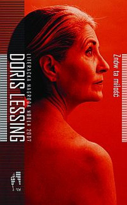 ”Znów ta miłość” Doris Lessing