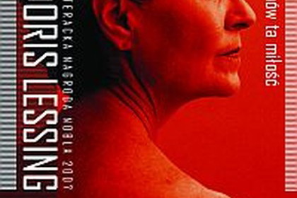 ”Znów ta miłość” Doris Lessing