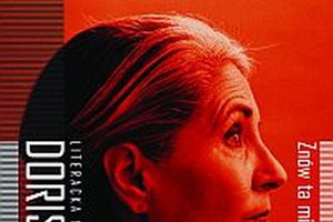 ”Znów ta miłość” Doris Lessing