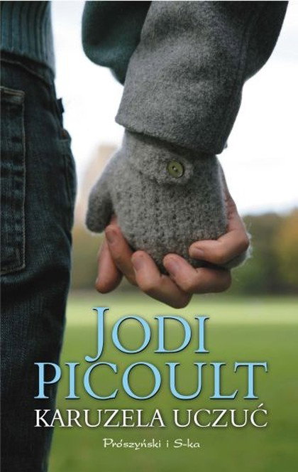 Jodi Picoult powraca z nową książką