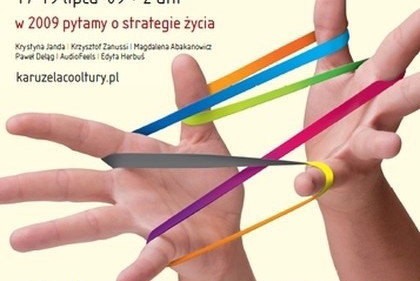 „Karuzela Cooltury” w Świnoujściu
