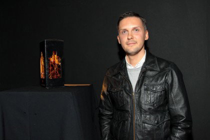 Mariusz Przybylski dla Cointreau