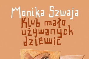 Monika Szwaja poleca!