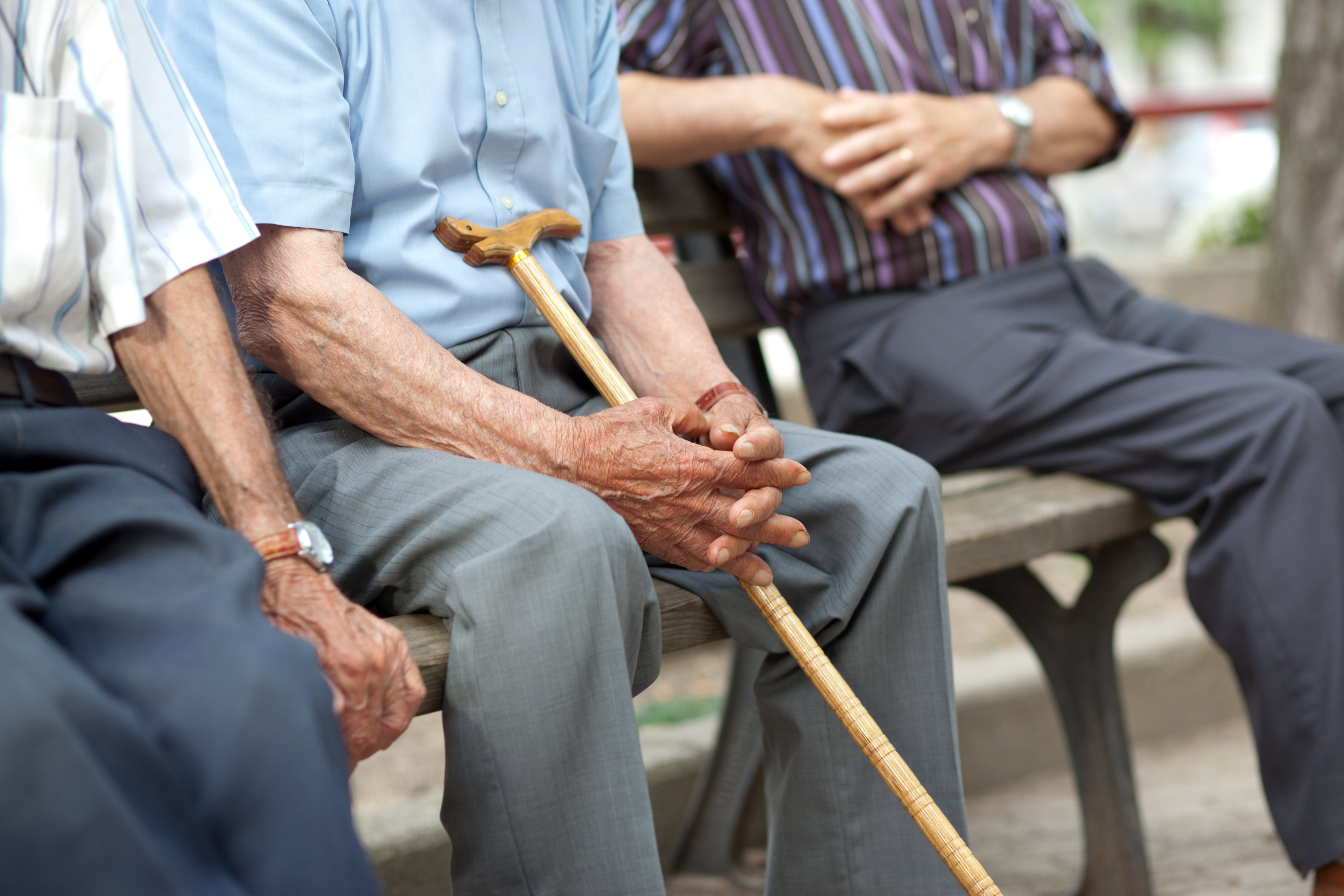 Geriatria - co to takiego?