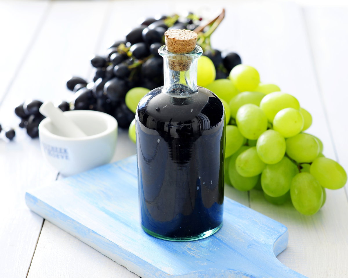 Ocet balsamiczny