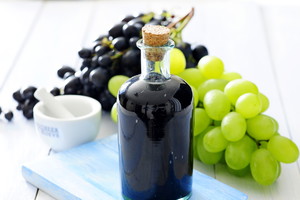 Ocet balsamiczny