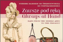 Torebki damskie - zawsze pod ręką