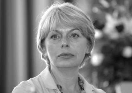 Sylwetki kobiet - ofiar katastrofy pod Smoleńskiem