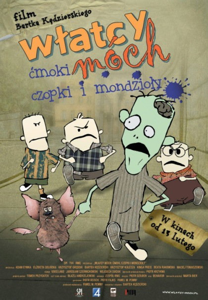 Do kina czy na… film? - premierowy tydzień (13-20 lutego)