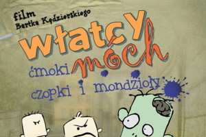 Do kina czy na… film? - premierowy tydzień (13-20 lutego)