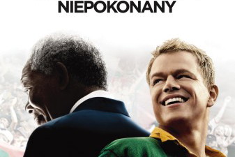 Najnowsze dzieło Clinta Eastwooda - "Invictus - Niepokonany" już na DVD!