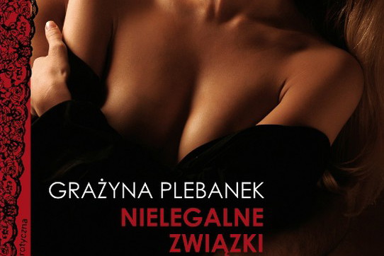Pożądanie... Wczoraj i dziś - wspólna premiera dwóch audiobooków "Niebezpieczne związki" i "Nielegalne związki"