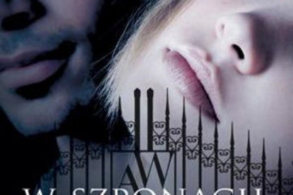 "Akademia Wampirów. W szponach mrozu" - We-Dwoje.pl recenzuje