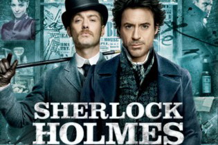 "Sherlock Holmes" na DVD i Blu-Ray od 14 maja!!!