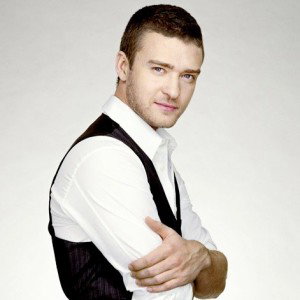 Justin Timberlake - od chłopca z boysbandu do gwiazdy Hollywood